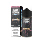 Drip Down Frosty Guava ice 100ml