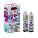 Hi Drip - Nectarine Lychee on Ice - 15ml