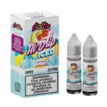 Hi Drip - Dew Berry on ice - 15ml