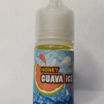 Tokyo Honey Cool Guava - 30ml