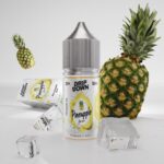 Drip Down Pineapple Series – Pineapple Ice 30ml
