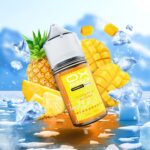 Ox Passion Freeze Flavor Pineapple Mango 30ml By Oxva