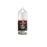 Infinity Guava Kiwi Blueberry Ice Salt Nic 30ML