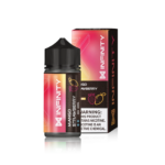 Infinity Mango Strawberry  100ml