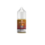 Infinity Mango Strawberry Lychee Ice Salt Nic 30ML