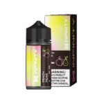 Infinity Peach Pear   100ml