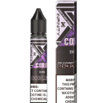 INFINITY CORE SERIES BLACKCURRANT ICE 30ML