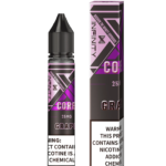 INFINITY CORE SERIES GRAPE ICE 30ML
