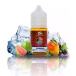 INFINITY - MANGO BLACKCURRANT GUAVA ICE 30ML