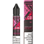 INFINITY CORE SERIES NIC SALT STRAWBERRY ICE 30ML