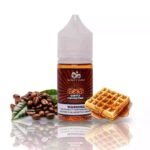 INFINITY - WAFFLE CAPPUCCINO 30ML