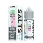 Juice Head - Watermelon Lime Extra Freeze - 30ml