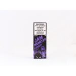 Jam Monster Salt - Blackberry - 30ml