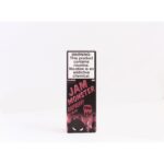 Jam Monster Salt - Raspberry - 30ml