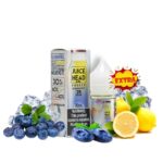 Juice head - Blueberry Lemon Extra Freeze - 30ml