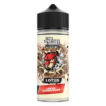 Dr Vapes - Lotus Cheese Cake - 120ml