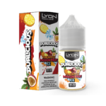 Lyon Dualicious Pineapple Passion Fruit Ice 30ml