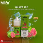 Mlife Guava Ice 30ml