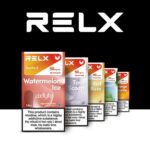 RELX Pro Pods 2 Best Price Online Pakistan