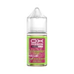 Ox Passion Freeze Flavor Passion Fruit Kiwi 30ml