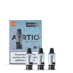 Oxva Artio Cartridge 0.8 Ohms