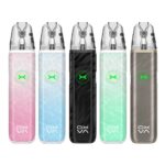 Oxva Xlim Go 2 Pod Kit