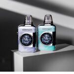 Oxva Xlim SQ Pro 2 Pod Kit