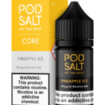 PODSALT CORE - PINEAPPLE ICE 30ML -