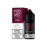 PODSALT CORE - MIXED BERRIES ICE 30ML