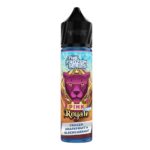 Dr Vapes Frozen Royal Frozen Grapefruit & Blackcurrant 60ml