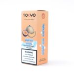 Tokyo Passionfruit Melon Ice 30 ml Super Cool Series At Best Price In Pakistan