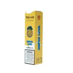 Tokyo Pineapple Super Cool Series 60ml At Best Price In Pakistan