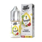 Drip Down Pineapple Kiwi Melon Ice By Pineapple Series 30ML