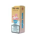 Tokyo Pink Pineapple 30ml Super Cool Series