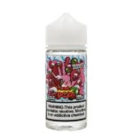 Pop - Iced Strawberry Watermelon  - 100ml