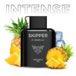 Pineapple Ice – Skipper Powerplay Intense Pod