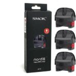 SMOK NORD 4 EMPTY RPM2 POD CARTIDGE