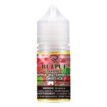RUFPUF Exotic Series – Apple Watermelon Twist Ice 30ml