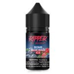 Ripper Bomb Blue Razz Ice 30ml