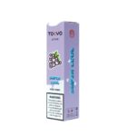 Tokyo Rose Grape Super Cool Series 60ml At Best Price In Pakistan