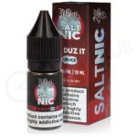 Ruthless Salts - EZ DUZ IT on ice - 30ml