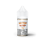 Saltbae50 - Carrot Cake - 30ml