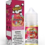 Slugger Jaw Breaker Strawberry Pomegranate Ice 30ml