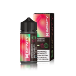 Infinity Strawberry Watermelon - 100ml