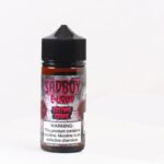 Sad Boy - Custard Cookie - 100ml