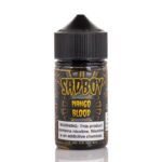 Sad Boy - Mango Blood - 60ml