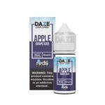 Reds Salt Series - Grape Iced - 30ml