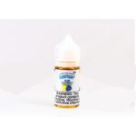 Saltbae50 -Iced Blue Raspberry Lemonade - 30ml