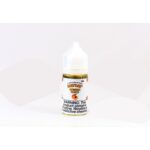 Saltbae50 - Georgia Peach  - 30ml