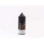 Salt bae - Whisky Tobacco - 30ml